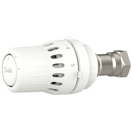 Danfoss React RA click, BIS